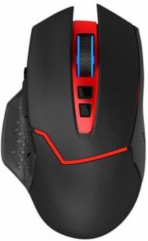 Мышь беспроводная Redragon M690 Mirage
