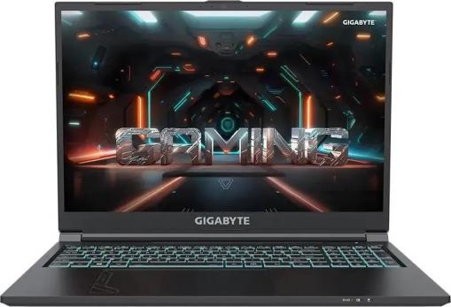 Ноутбук Gigabyte G6 MF-52KZ853SD, 16