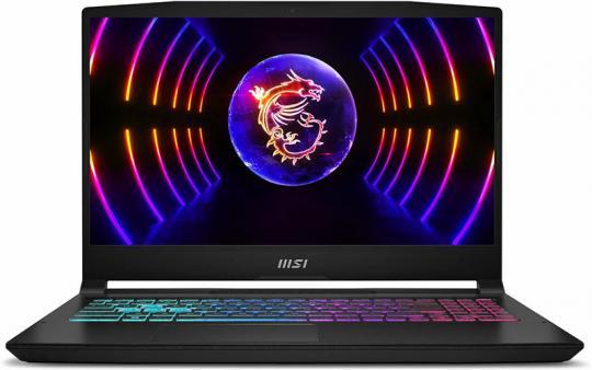 Ноутбук MSI Katana A15 AI B8VF-415CN 15.6