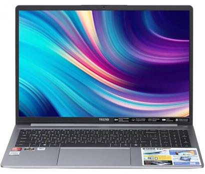 Ноутбук Tecno Megabook K16S, 16