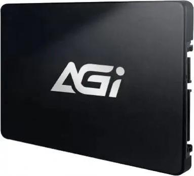 SSD-накопитель M.2 SATA 256GB AGI AI178