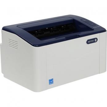 Принтер Xerox Phaser 3020