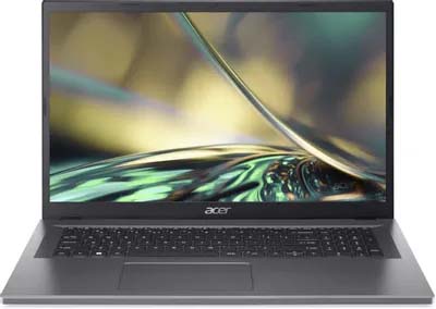 Ноутбук Acer Aspire 3 A317-55P-35S2 17.3