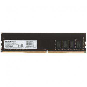 Оперативная память SODIMM DDR4-3200 8GB AMD Radeon R9 Gamer Series