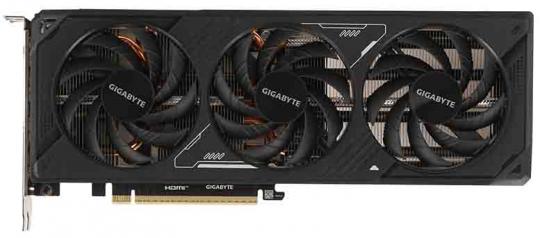 Видеокарта GeForce RTX 5070 Gigabyte Windforce SFF, 12GB