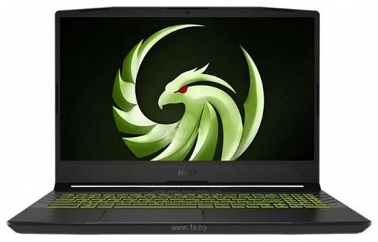 Ноутбук MSI Alpha 17 C7VF-047CN, 17.3