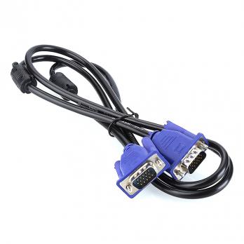 Кабель VGA Brand 1.8m