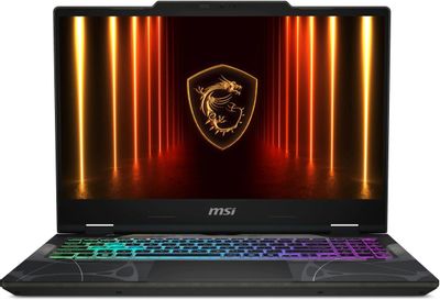 Ноутбук MSI Cyborg 15 B2RWFKG-025XRU, 15.6
