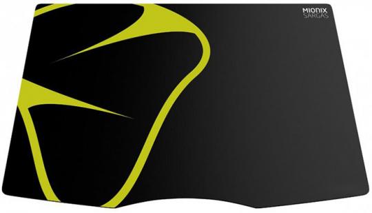 Коврик для мыши Mionix Sargas M, рисунок
