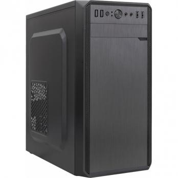 Корпус ATX BoxIT, black