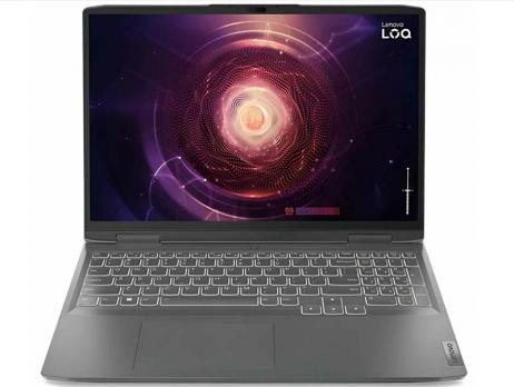 Ноутбук Lenovo LOQ 16APH8, 16
