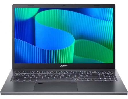 Ноутбук Acer Extensa 15 EX215-56-39NJ 15.6