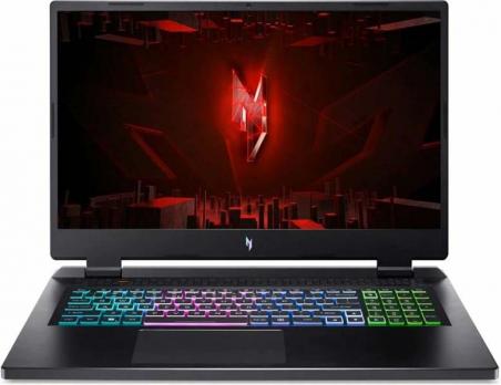 Ноутбук Acer Nitro AN17-41-R0KP 17.3