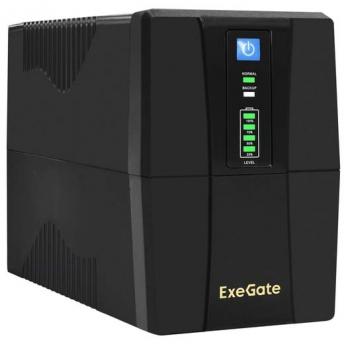 ИБП 800VA ExeGate Power Back BNB-800