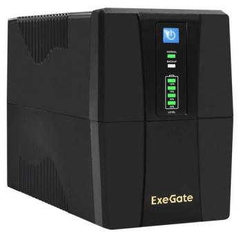ИБП 600VA ExeGate SpecialPro UNB-600