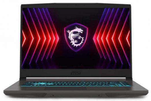 Ноутбук MSI Thin 15 B13UCX-2649XRU, 15.6
