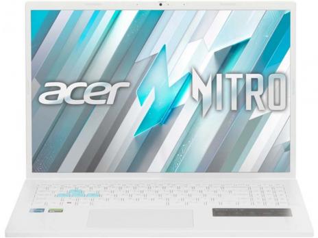 Ноутбук Acer Nitro Lite NL16-71G-568T 16