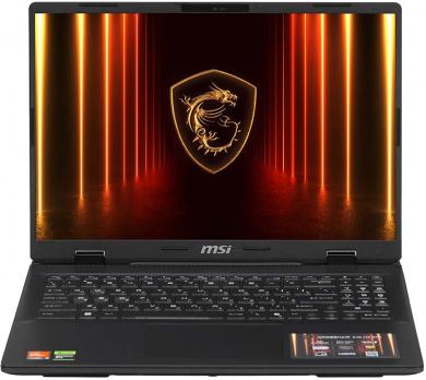 Ноутбук MSI Crosshair A16 HX 16