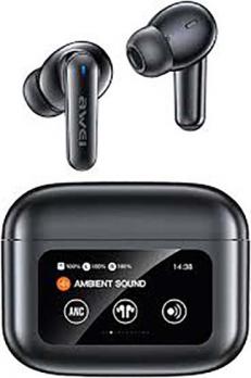 Гарнитура Bluetooth вкладыши Awei TP57