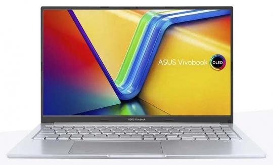 Ноутбук ASUS VivoBook X1505VA 15.6