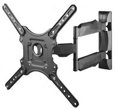 Кронштейн для ТВ наклонно-поворотный LivePower T4 (32