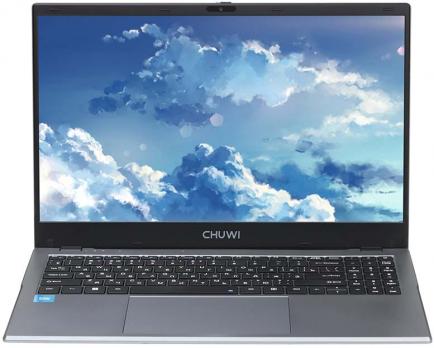 Ноутбук Chuwi GemiBook Plus, 15.6