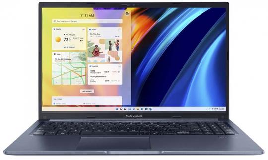 Ноутбук Asus Vivobook 15 M1502YA-BQ892, 15.6