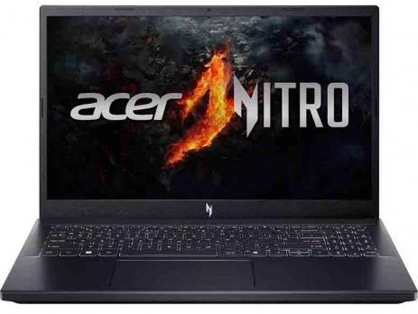 Ноутбук Acer Nitro V15 ANV15-41-R9QM, 15.6