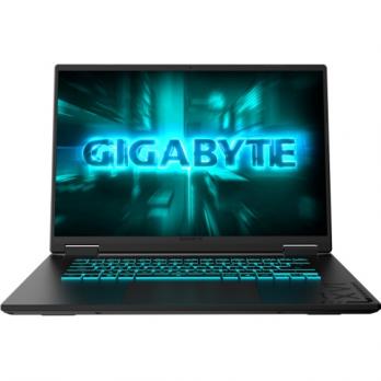 Ноутбук Gigabyte Gaming A16 GA63H, 16