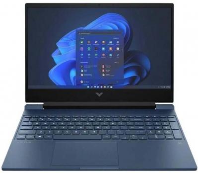 Ноутбук HP Victus 15-fa0033dx, 15.6