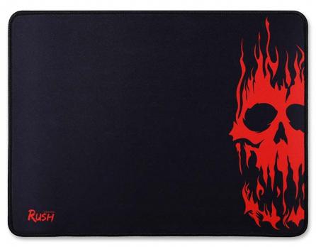 Коврик для мыши Smartbuy RUSH Inferno M-size