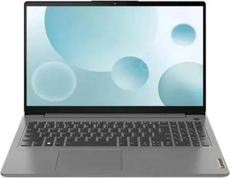 Ноутбук Lenovo IdeaPad 3 15IAU7, 15.6