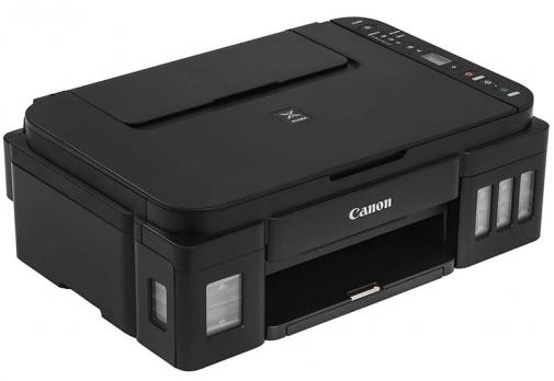 МФУ Canon Pixma G3410