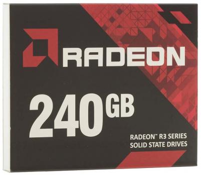 SSD-накопитель 2.5