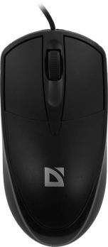 Мышь Defender Trace MB-989