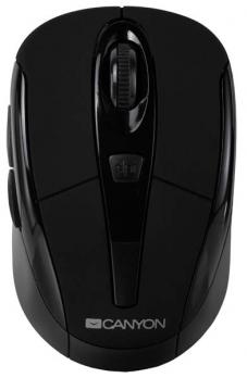 Мышь беспроводная Canyon MSO-W6