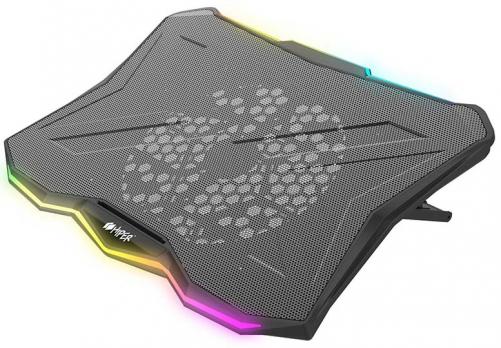 Система охлаждения для ноутбука Hiper СP-A1 Viento 