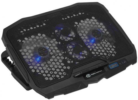 Система охлаждения для ноутбука Digma D-NCP170-4