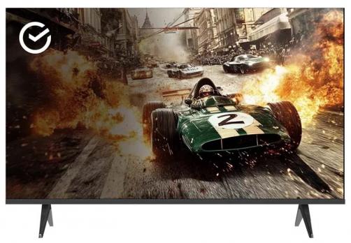 Телевизор 43