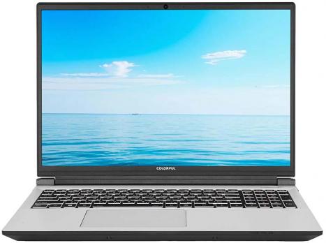 Ноутбук Colorful Evol P16 TA24, 16