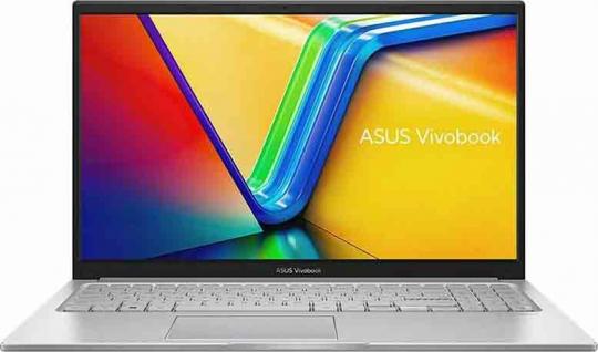 Ноутбук ASUS VivoBook X1504ZA-BQ1498 15.6