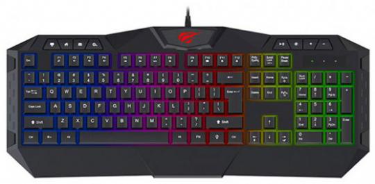 Клавиатура Havit HV-KB510L