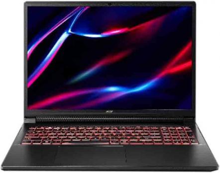 Ноутбук Acer Nitro Shadow SH16-72-7G62 16