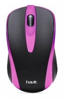 Мышь Havit HV-MS675, purple