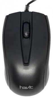 Мышь Havit HV-MS871, black