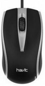 Мышь Havit HV-MS871, grey