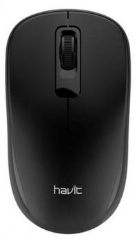 Мышь беспроводная Havit HV-MS626GT, black