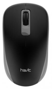 Мышь беспроводная Havit HV-MS626GT, grey