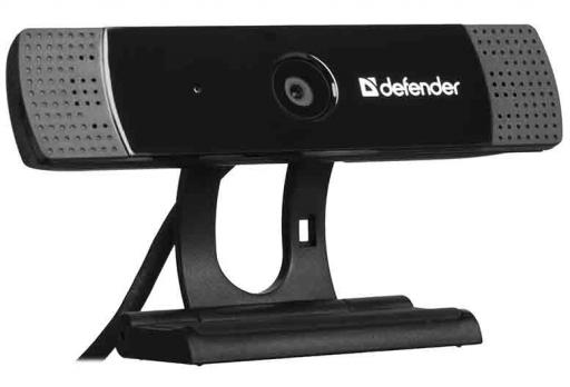 Веб-камера Defender G-Lens 2599
