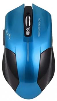 Мышь беспроводная Havit HV-MS927GT, blue